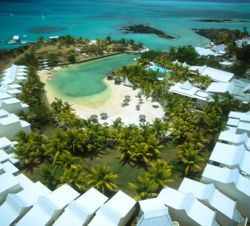Hotels - Paradise Cove Hotel & Spa